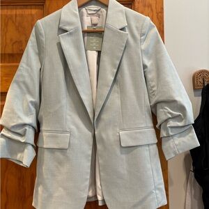 Suit jacket new with tags.